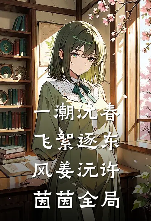 一潮沅春，飞絮逐东风姜沅许茵茵全局