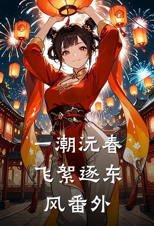 一潮沅春，飞絮逐东风番外