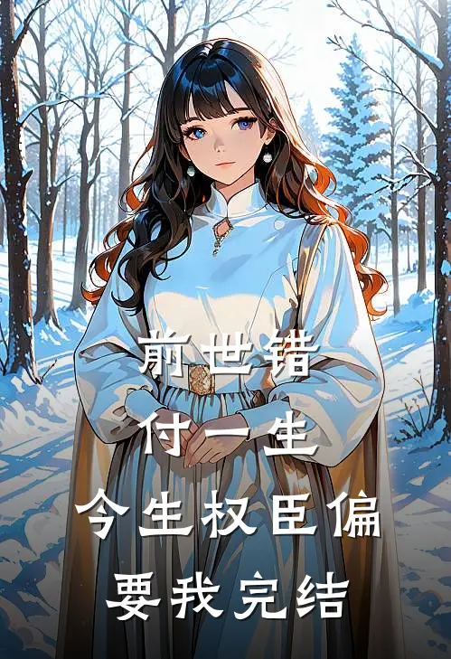 前世错付一生，今生权臣偏要我完结
