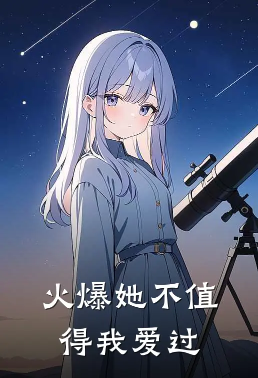 火爆她不值得我爱过