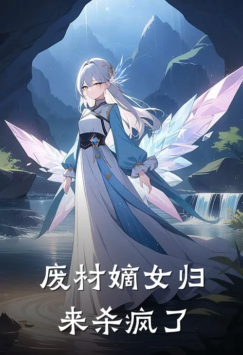 废材嫡女归来杀疯了