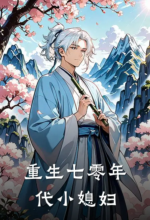 重生七零年代小媳妇