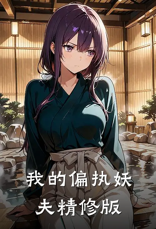 我的偏执妖夫精修版