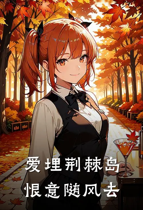 爱埋荆棘岛,恨意随风去的在线观看