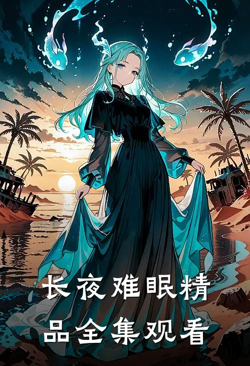 长夜难眠精品全集观看