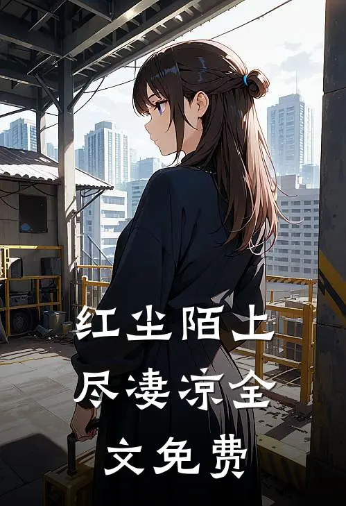 红尘陌上尽凄凉全文免费