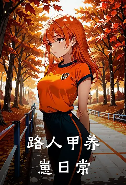 路人甲养崽日常