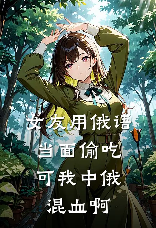 女友用俄语当面偷吃，可我中俄混血啊