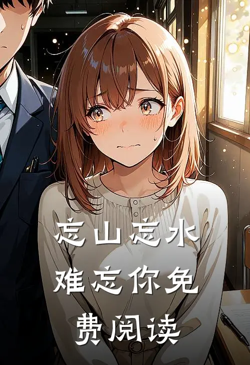 忘山忘水难忘你免费阅读