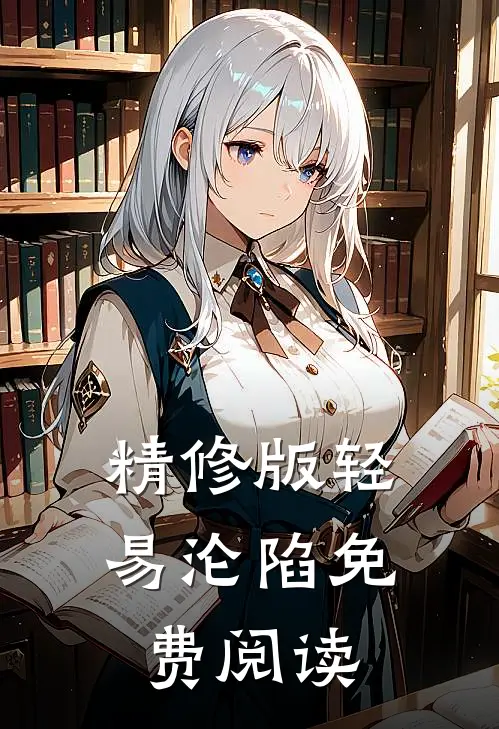 精修版轻易沦陷免费阅读