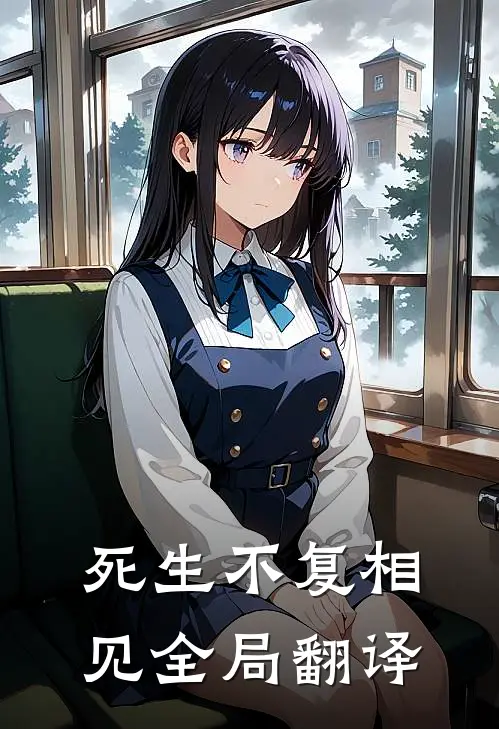 死生不复相见全局翻译