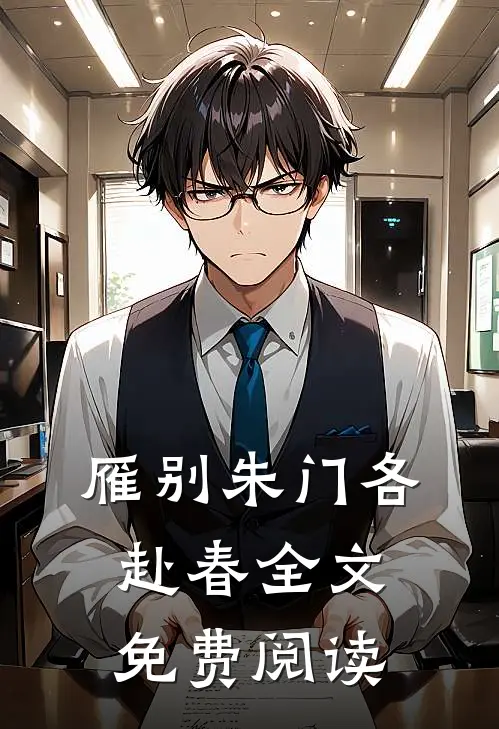 雁别朱门各赴春全文免费阅读