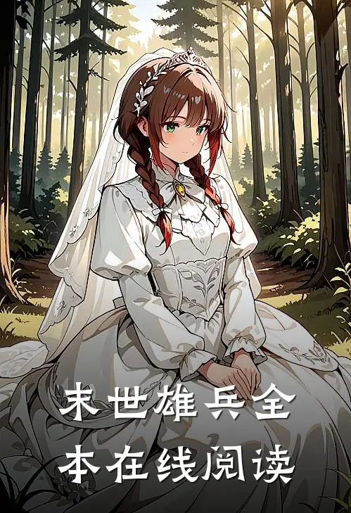 末世雄兵全本在线阅读