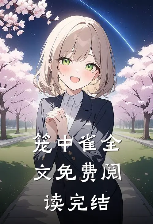 笼中雀全文免费阅读完结