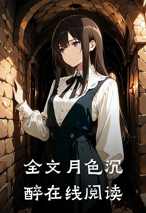 全文月色沉醉在线阅读