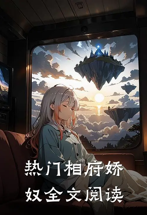 热门相府娇奴全文阅读