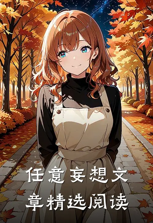 任意妄想文章精选阅读