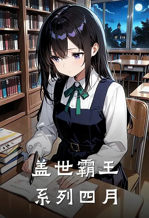 盖世霸王系列四月