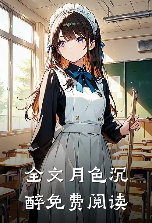 全文月色沉醉免费阅读