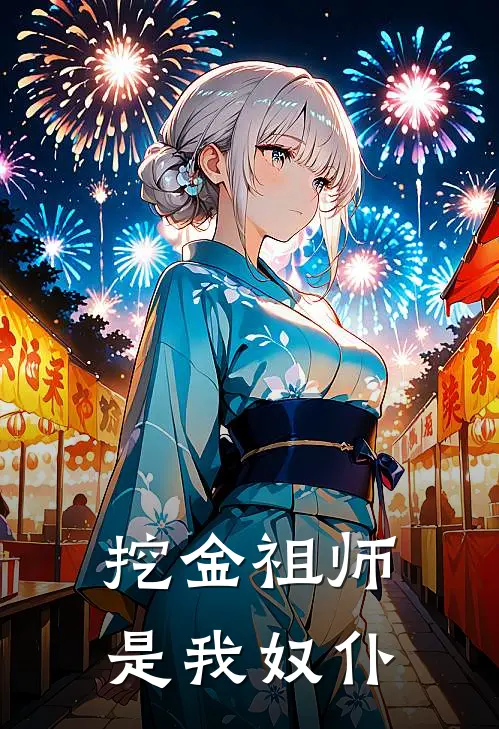 挖金祖师是我奴仆