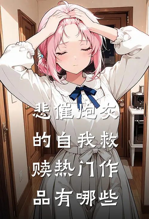 悲催炮灰的自我救赎热门作品有哪些