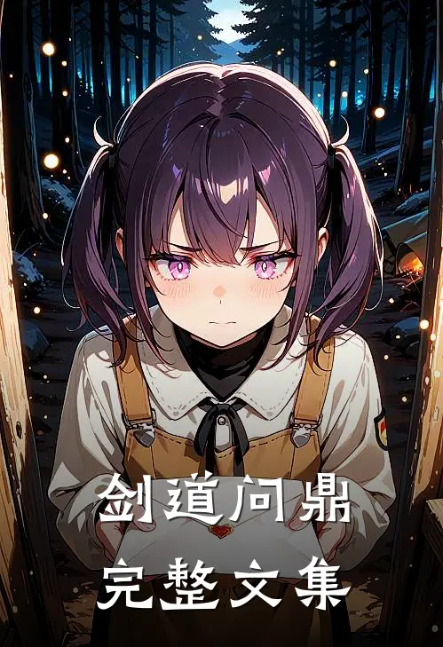 剑道问鼎完整文集