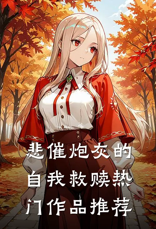悲催炮灰的自我救赎热门作品推荐