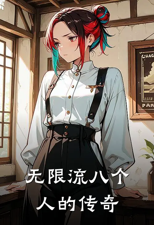 无限流【八个人的传奇】