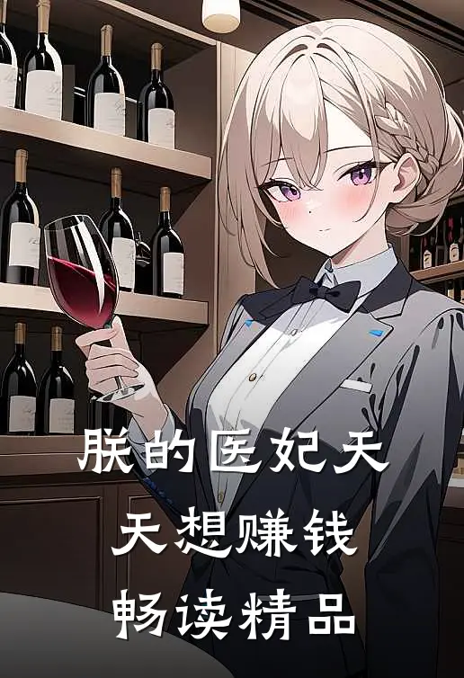朕的医妃天天想赚钱畅读精品