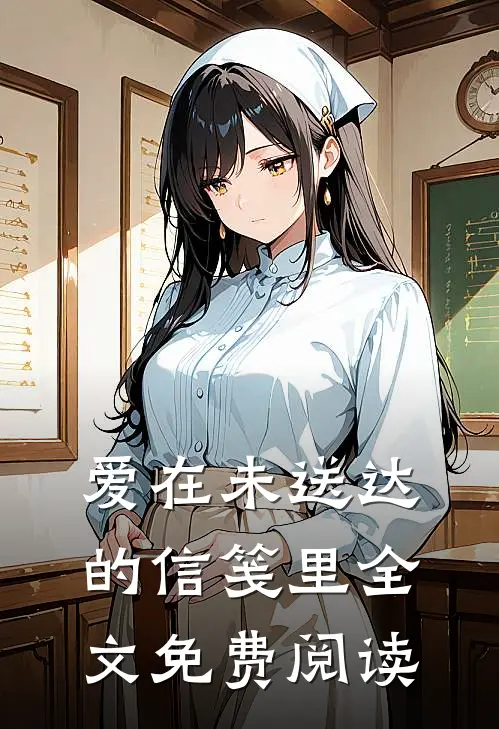 爱在未送达的信笺里全文免费阅读