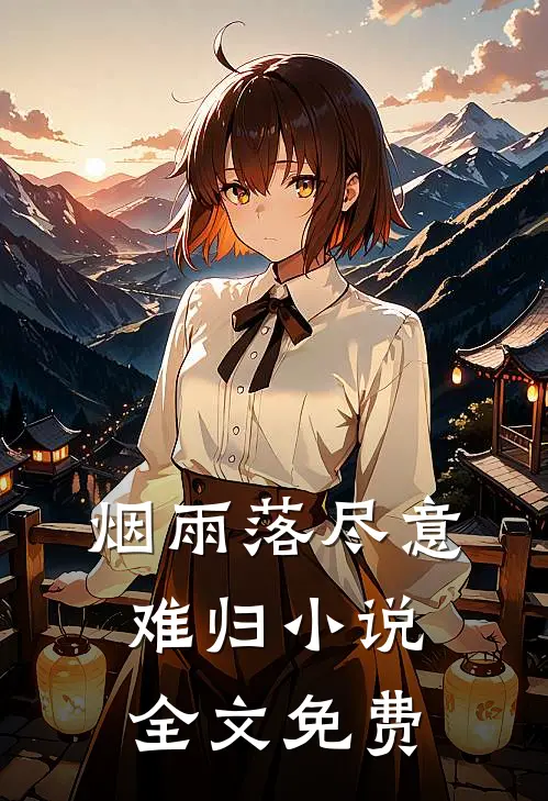 烟雨落尽意难归小说全文免费