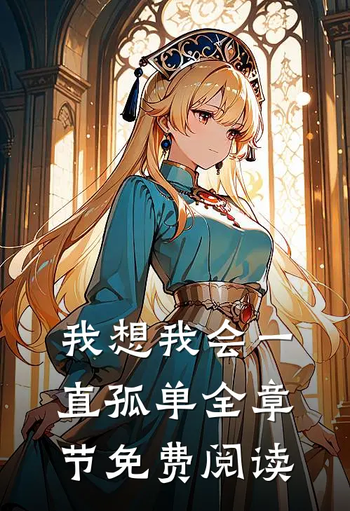 我想我会一直孤单全章节免费阅读