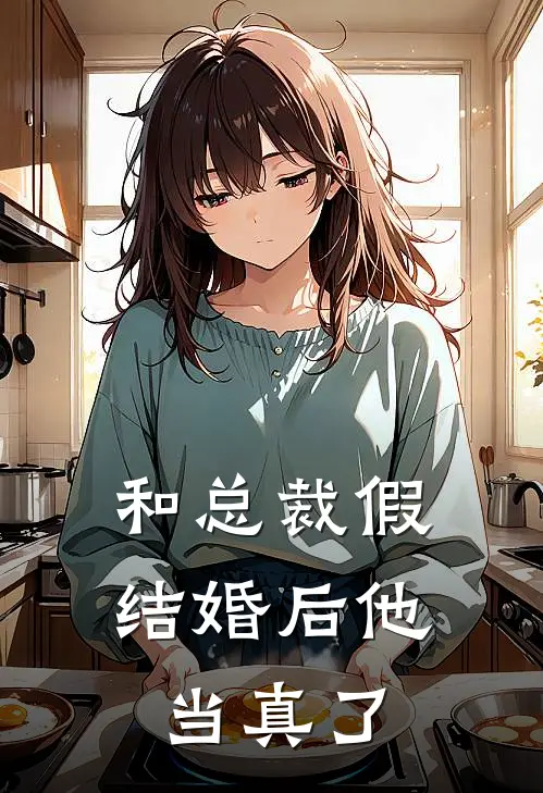 和总裁假结婚后他当真了