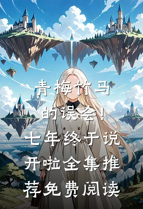 青梅竹马的误会!七年终于说开啦全集推荐免费阅读