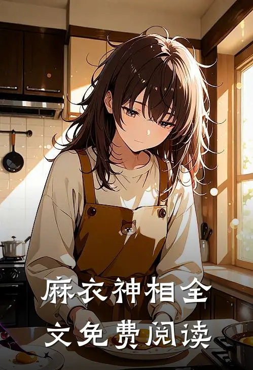 麻衣神相全文免费阅读