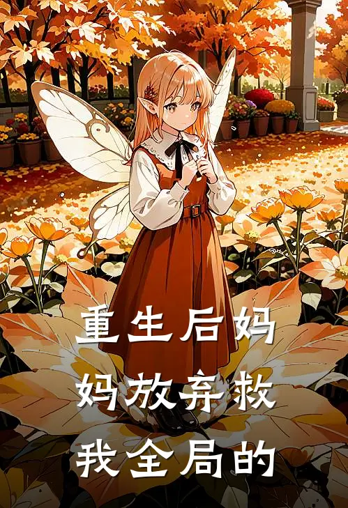 重生后妈妈放弃救我全局的