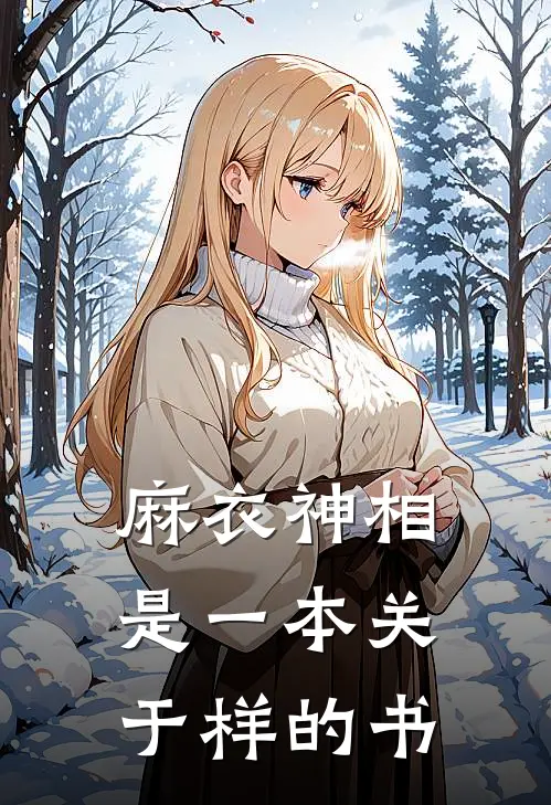 麻衣神相是一本关于样的书