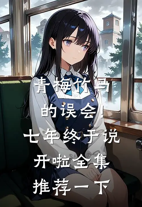 青梅竹马的误会!七年终于说开啦全集推荐一下