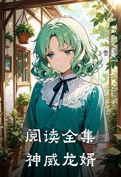 阅读全集神威龙婿