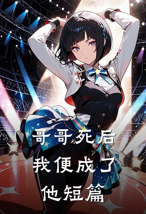 哥哥死后，我便成了他短篇