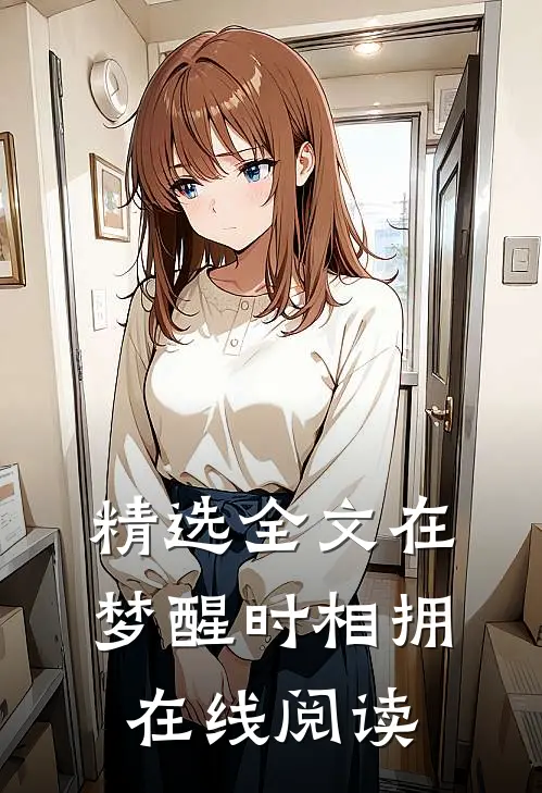精选全文在梦醒时相拥在线阅读
