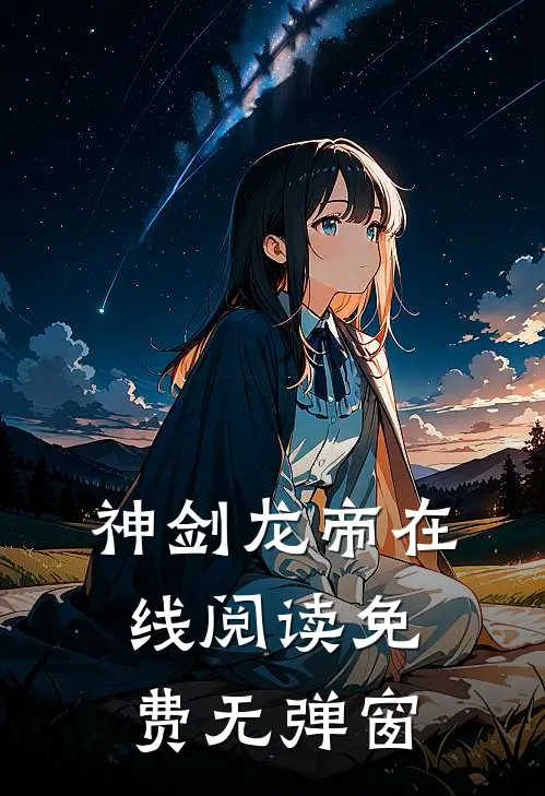 神剑龙帝在线阅读免费无弹窗