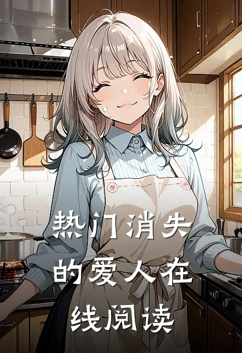 热门消失的爱人在线阅读