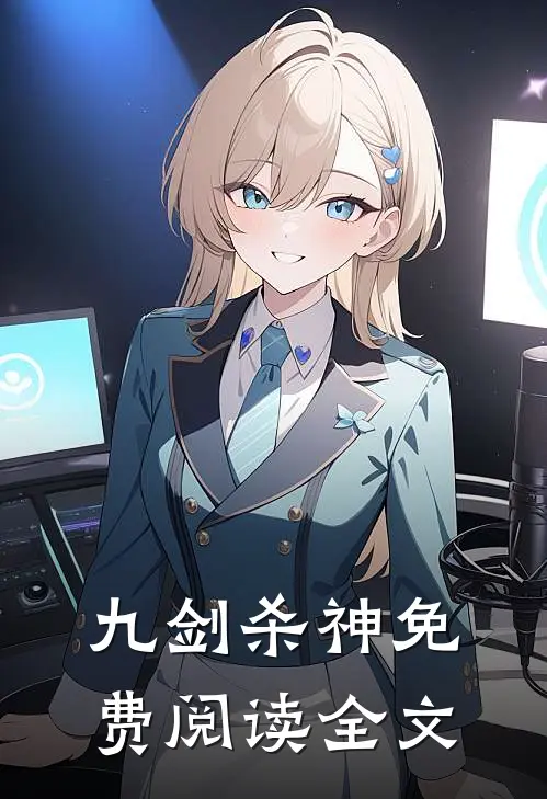 九剑杀神免费阅读全文