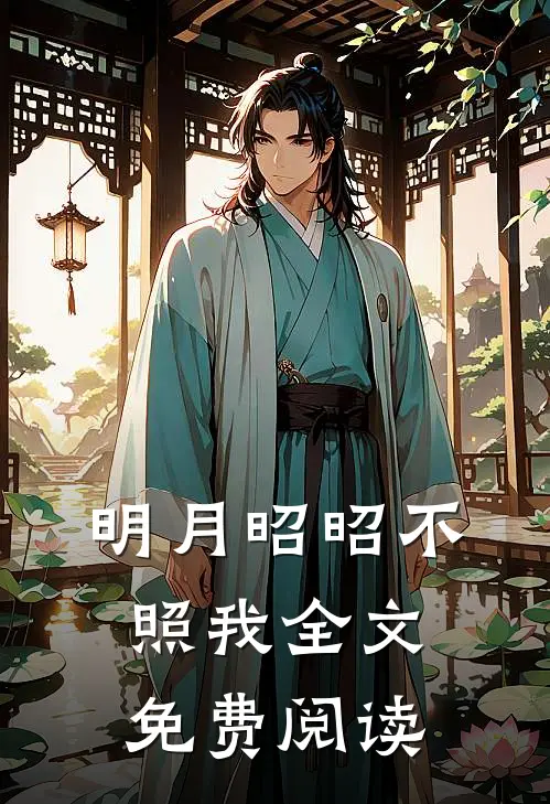 明月昭昭不照我全文免费阅读