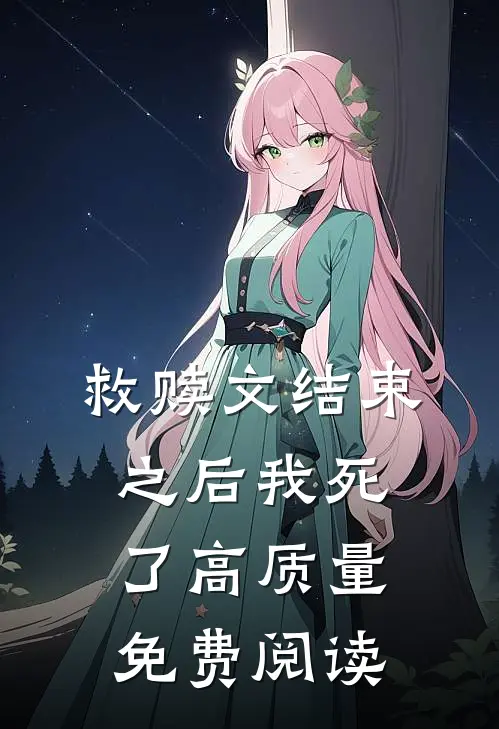 救赎文结束之后我死了高质量免费阅读