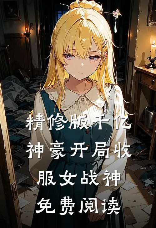 精修版千亿神豪开局收服女战神免费阅读
