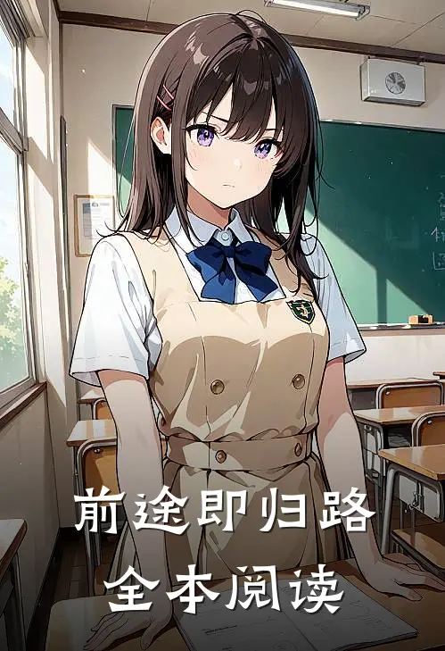 前途即归路全本阅读