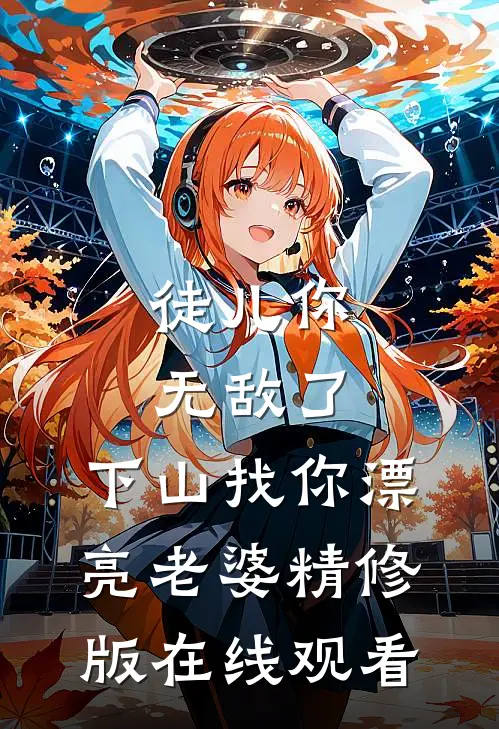 徒儿你无敌了,下山找你漂亮老婆精修版在线观看