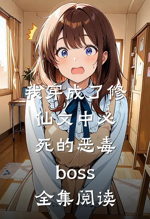 我穿成了修仙文中必死的恶毒boss全集阅读